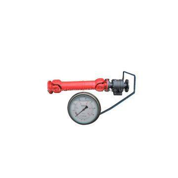 *MD-01 Direct Inductive Torque Tester photo-2