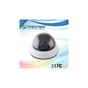 1.3MP 960P Plastic Dome IR HDCVI Camera Hd Cctv Camera