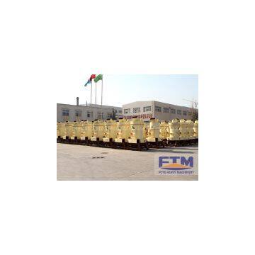 Kaolin Grinding Mill photo-2