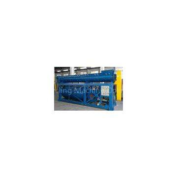 Automatic PET Bottle Washing Line For Plastic Bottle Washing Label Remover