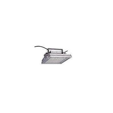 High Power Waterproof LED Canopy Lights 7200 Lm , High Bay Industrial Lighting
