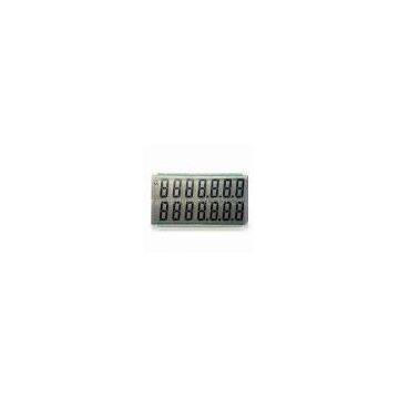 lcd glass,custom made lcd display