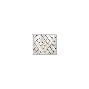 Anping Defa Supply Beautiful Grid Wire Mesh