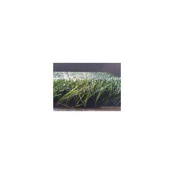 Playground artificial grass for indoor or outdoor with 50mm Spine Monofil PE