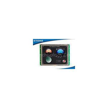 Brightness 8.0 inch TFT LCD Module 450cd / m2 , lcd graphic display module