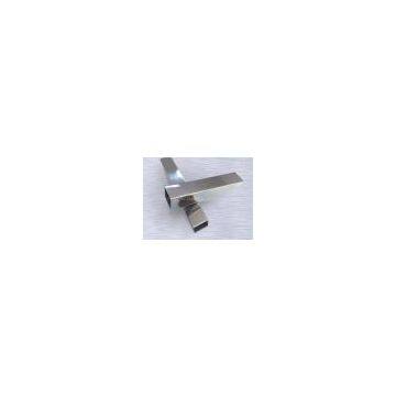 ASTM A554 Stainless Steel Welded Tubings photo-3