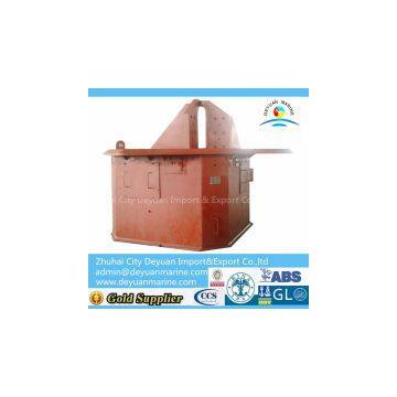 Shark Jaws/Towing Pin photo-2