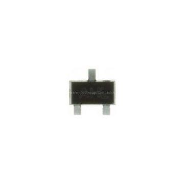 MOSFET  20V 350MA