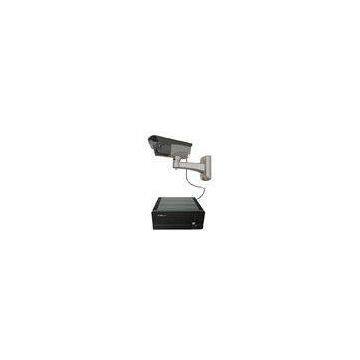 Mini Size face detection attendance system , indoor face recognition scanner Terminal