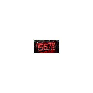 indoor led signs banners Shenzhen electronics