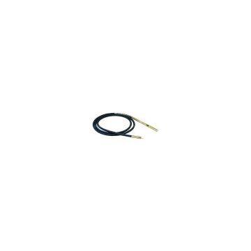 Vibrator Shaft