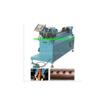 Manifold Drilling Machine