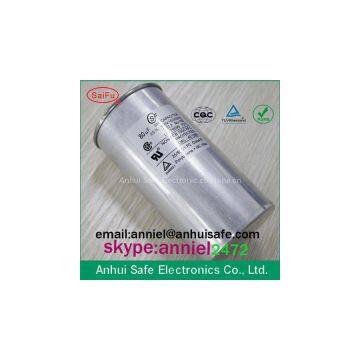 inquire price Air Condition Capacitor, CBB65 capacitor, SH Capacitor