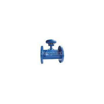 Dynameters Ultrasonic Flow Meters