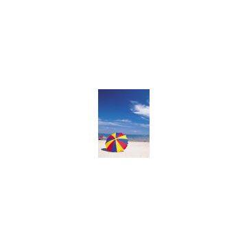 Sell Rainbow Beach Umbrella