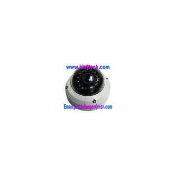 520TVL IR 20M Dome CCD Camera