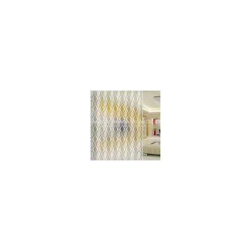 China Cabinet Door Glass