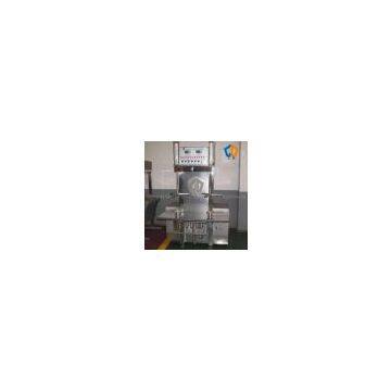 Beer Keg washing machine (plastic beer barrel) beer equipment
