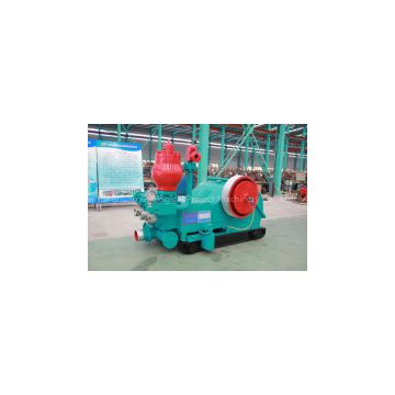 3NB-260 Triplex Mud Pump for Deep Well Drilling