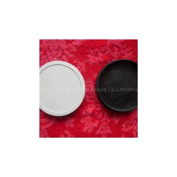 Plastic Lid Mould