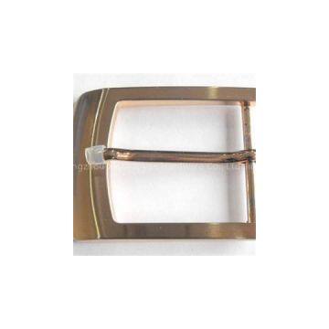 1.6 Inch Buckle