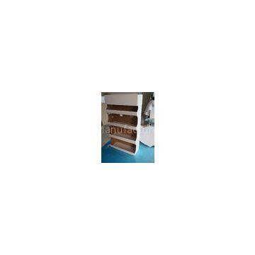 OEM / ODM pop floor Side kick / Sidekick Display hangsell standee in super market