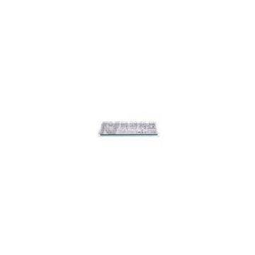 79 Key Numeric Industrial Metal Keyboard Gaming Machine Use