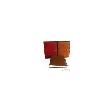 Leather Cover Photo Albums