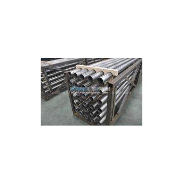 ASTM A249 STAINLESS STEEL PIPE CONDENSER