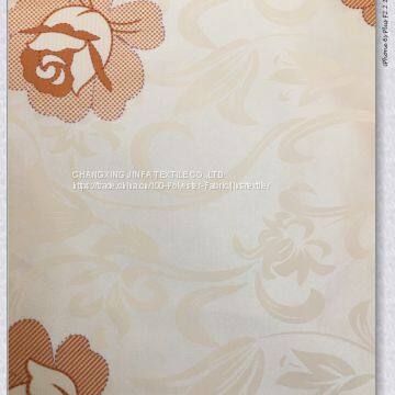 210-220cm Disperse Printing Tricot Fabric for Mattress photo-4