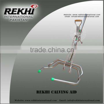 Pakistan Vink Style Calf Puller,calves puller,Rekhi calving aid