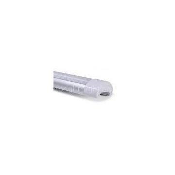 High Output Led Linear Light , Linear Led Luminaire Flame Retarded PC Material