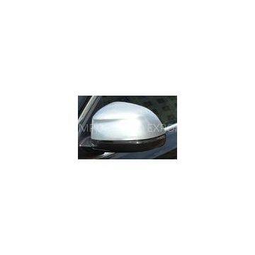 BMW X5 2014 Auto Body Trim Parts Side Mirror Trim Chrome