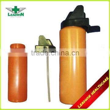 1000ml BPA Free Plastic Water Bottle For Athletes