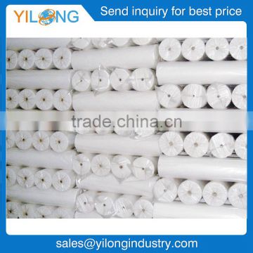 Nonwoven Embroidery backing paper for High quality garment