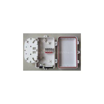 FTTH Fiber terminal box SC 4port