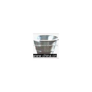 sieving mesh