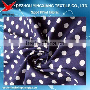 comfortable handfeeling, unique fancy,printed poplin fabric,shirting fabric