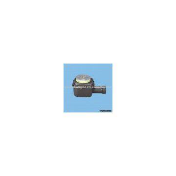 floor drainer & shower tray waste & bathroom drainer