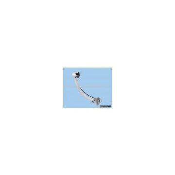bathtub drainer & waste drainer & bathtub waste