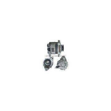 Nissan Alternator