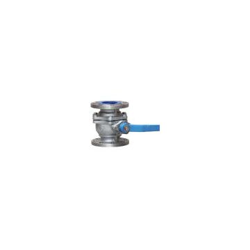 Ball Valve(Q41F-10k 150LB)