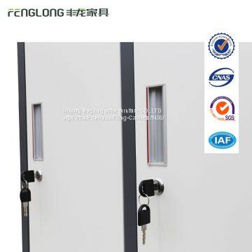 Godrej Almirah Designs With Price Six Doors Storage Locker photo-5