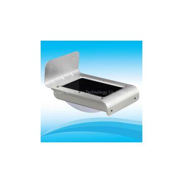 Ni-MH Battery 1W Waterproof Wall Light Outdoor Wall Lamp photo-3