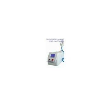 Mini IPL hair removal machine