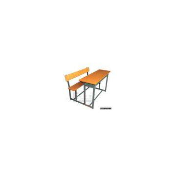 school table and chair,school furniture ,school desk