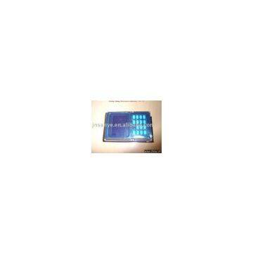 komatsu excavator  monitor  7835-12-3007