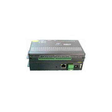 4Channel RS232/485/422 Serial to Ethernet converter