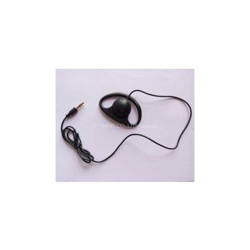 Professional Ear Hook Type Earphone for Listening and Receiver photo-2