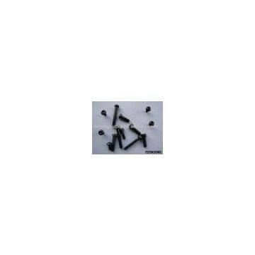 Titanium Products-- Titanium Bolt